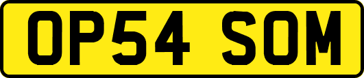 OP54SOM
