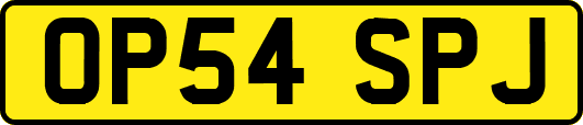 OP54SPJ