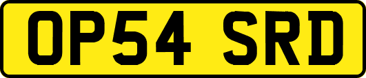 OP54SRD