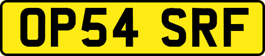 OP54SRF