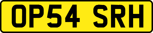 OP54SRH
