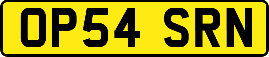 OP54SRN