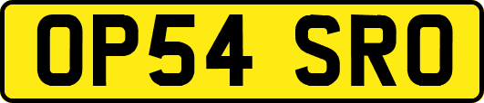OP54SRO