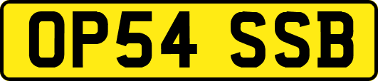 OP54SSB