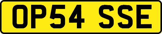 OP54SSE