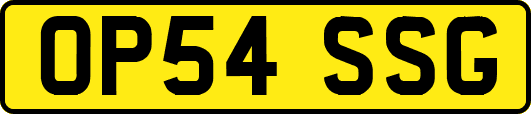 OP54SSG