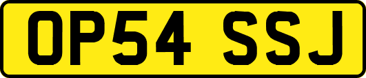 OP54SSJ