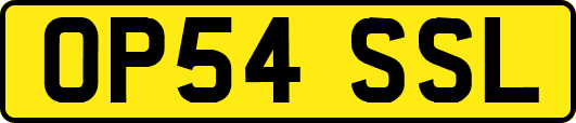 OP54SSL