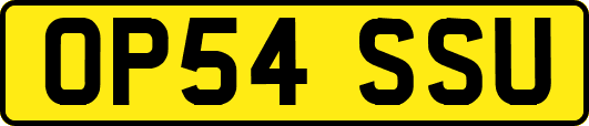 OP54SSU