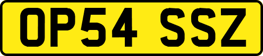 OP54SSZ