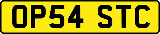OP54STC