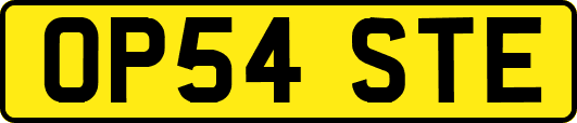 OP54STE