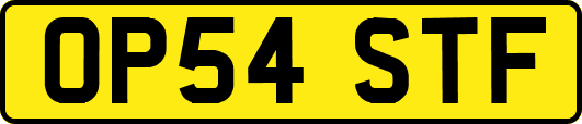 OP54STF