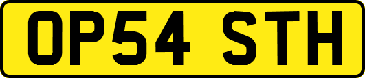 OP54STH