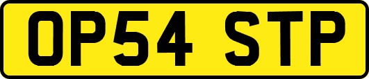 OP54STP