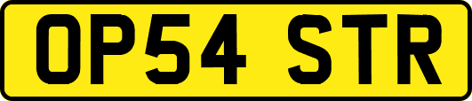OP54STR