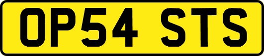 OP54STS