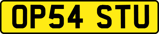 OP54STU
