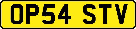OP54STV