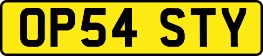 OP54STY