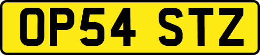 OP54STZ