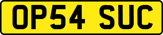 OP54SUC