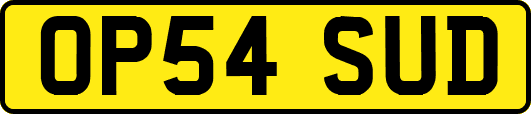 OP54SUD
