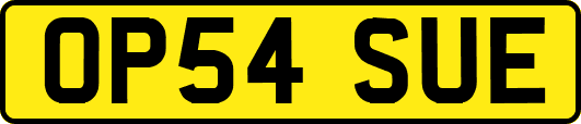 OP54SUE