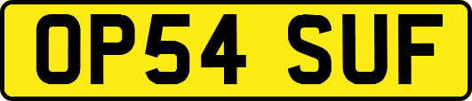 OP54SUF
