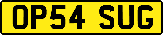 OP54SUG