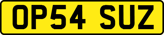 OP54SUZ