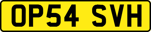 OP54SVH