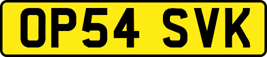 OP54SVK