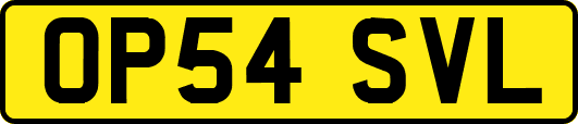 OP54SVL