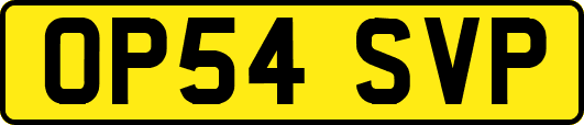 OP54SVP
