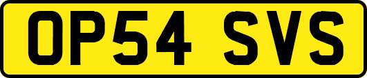 OP54SVS