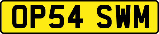 OP54SWM