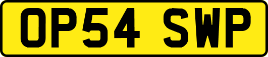 OP54SWP