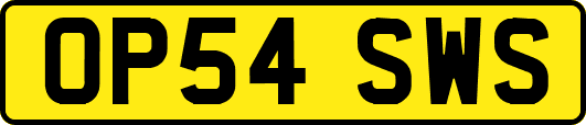 OP54SWS