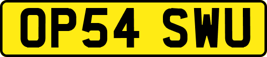 OP54SWU