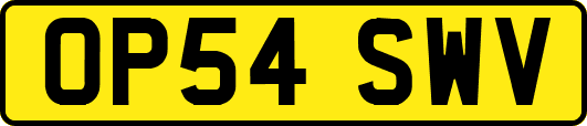 OP54SWV