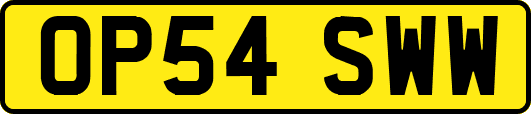 OP54SWW