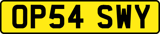 OP54SWY