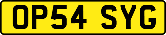 OP54SYG