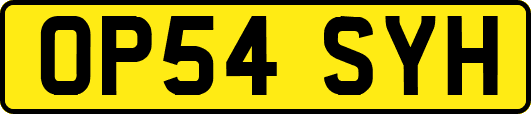 OP54SYH