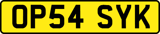 OP54SYK