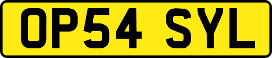OP54SYL