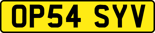 OP54SYV