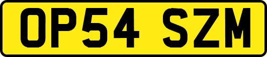 OP54SZM