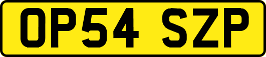 OP54SZP